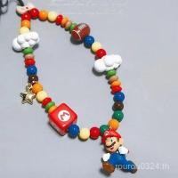 ราคา สายคล้องโทรศัพท์ CCD ความทรงจำในวัยเด็ก สายห้อยน่ารัก กระเป๋ากล้องประดับลูกปัด (43802948200)