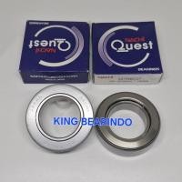 ราคา DEKLAHER CLUTCH BEARING DEKLAHAR KIJANG 4K 5K HIACE DIESEL 40TRBC07 NACHI (44122082882)