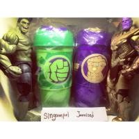 ราคา แก้วน้แก้วAvengers End game limited edition (2187558611)