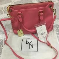 ราคา กระเป๋า LYN EST 2001 ‼️ส่งฟรี ‼️ (1601362231)