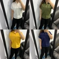 ราคา เสื้อเชิ้ต Elle Basic (9229134961)