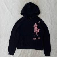 ราคา เสื้อฮู้ด ralph lauren สีดํา (44066975965)