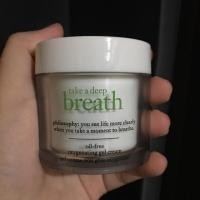 ราคา Philosophy take a deep breath (ของแท้จากsephora) (1740713177)