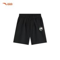 ราคา Anta kids girls big kids knit กางเกง 5 -362437727R-6 (กางเกงชายหญิง) (41614470519)