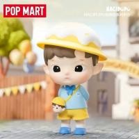 ราคา [Secret] POP MART Hacipupu The Kindergarten Day series ลิขสิทธิ์แท้ ❤️ ของสะสม น่ารัก โมเดล Popmart (13299402934)