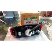 ราคา ไฟท้ายชุดKR ท้ายแบนเกรดA (22650734597)