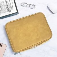 ราคา 【พร้อมส่ง】กระเป๋าใส่ไอแพดแท็บเล็ต มีหลายช่อง ไอแพด Bag เนื้อผ้ากันน้ำกันกระแทก (26229862432)