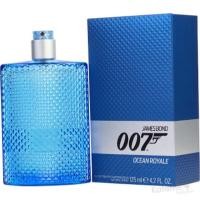 ราคา James Bond 007 Ocean Royale EDT 125ml.