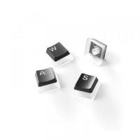 ราคา คีย์แคป Steelseries Prismcaps Keycap Set (US) (15935716151)