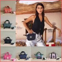 ราคา กระเป๋าสะพายข้าง ขนาดเล็ก ANNA SUI ACTIVE Co branded Collection Sling bag KI3717 (7 สี) (25621792755)