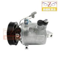 ราคา คอมแอร์ Mitsubishi Mirage,Attrage คอมเพรสเซอร์ แอร์ มิตซูบิชิ มิราจ,แอททราจ คอมแอร์รถยนต์ Compressor (P) (2917831073)