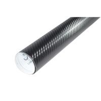 ราคา Solid สติ๊กเกอร์เคฟล่า - สีดำ (2 เมตร) (367889947)