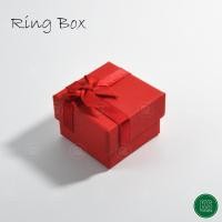 ราคา กล่องใส่แหวน กล่องใส่ต่างหู ราคาถูก กล่องใส่เครื่องประดับ ใส่ แหวนทอง แหวนเพชร กล่องของขวัญใส่แหวน เพิ่มความประทับใจ (19525877622)