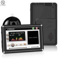 ราคา NTW รถ GPS นําทาง 5 นิ้วหน้าจอสัมผัส GPS Navigator รถบรรทุกบังแดด 256M + 8G 2022 แผนที่ยุโรป GPS Navigators (42966610272)