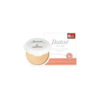 ราคา BUTAE Butae Super Oil Control 13G #02 Soft Beige แป้งพัฟผสมรองพื้น (29370371728)