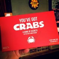 ราคา You’ve got CRABS (Boardgame) (2297329616)