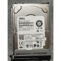 ราคา HDD SAS Dell 1.8TB 10K 12GBps ขนาด 2.5" มือสอง (17860388323)
