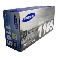 ราคา ตลับหมึก Laser Toner Samsung MLT-D116S Original (1631286964)