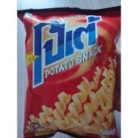ราคา ขนมมันฝรั่งทอดกรอบโปเต้ (15598500505)