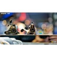 ราคา TRP ชุดปั้มดิสเบรคเบรคเสือหมอบ รุ่น SPYRE SLC (1745048983)