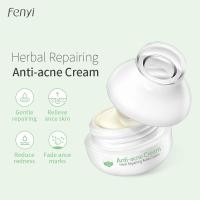 ราคา Fenyi Herbal Acne Treatment Soothing Anti-Acne Moisturizing Fade Acne Scars Skin Care Self-Tanning (43124397511)
