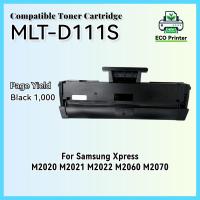 ราคา Mltd111s ตลับหมึกสําหรับ Samsung M2020 M2020W M2021 M2022 M2060 M2070W M2071 M2026 (24490812462)