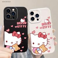 ราคา Samsung Galaxy Note 20 10 9 8 Lite Plus Ultra เคสซัมซุง สำหรับ Kitty Cat เคส เคสโทรศัพท์ TY (18091724072)