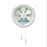 ราคา พัดลมระบายอากาศ ขนาด 8 นิ้ว Hatari รุ่น HC-VG20M3(N) (1440434859)