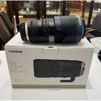 ราคา tamron 70-200 f2.8 Di VC USD G2 for canon มือสอง (23019758526)