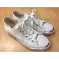 ราคา Converse Jack Purcell (คอนเวิร์ดแจ๊ค) (6322997347)