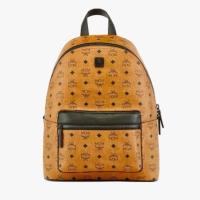 ราคา [PRE-ORDER] Mcm STARK BACKPACK IN VISETOS (กลาง) V6EJ (29955809899)