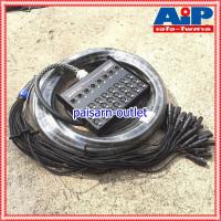 ราคา LIDGE สายมัลติคอร์24IN 8OUT YM-2408-30M สายมัลติคอร์ สายมัลติคอร์LIDGE YM 2408 30M YM2408/30M เอไอ-ไพศาล (6041741363)