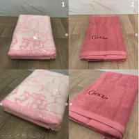 ราคา ผ้า ผ้าขนหนู แบบ ผ้าเช็ดตัว Guy laroche สภาพใหม่เอี่ยมมมม ของใหม่ มือ 1 ไม่เคยผ่านการใช้งาน เก็บอย่างดี (18208461357)