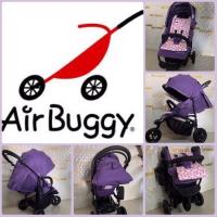 ราคา รถเข็นเด็กสามล้อ Air Buggy รุ่น COCO (18766528939)