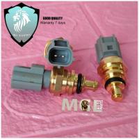 ราคา สวิตช์เซ็นเซอร์ ECT พัดลมอุณหภูมิ เครื่องทําความร้อนร้อน Ford Fiesta Ecosport คุณภาพดี (40114770986)