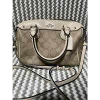 ราคา กระเป๋าCoach รุ่นF58312 (14618435806)