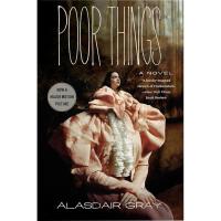 ราคา Asia Books หนังสือภาษาอังกฤษ POOR THINGS (MOVIE TIE-IN) (29356206145)