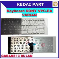 ราคา คีย์บอร์ด Sony VAIO VPCEA VPC-EA VPC EA PCG (41920774263)