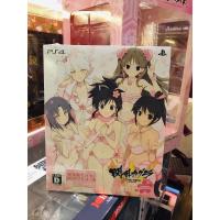 ราคา Senran Kagura Estival Versus : Sakura Edition [PS4] (6541503037)