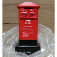 ราคา กระปุกออมสิน (ตู้ไปรษณีย์ไทย 2516) ของแท้ แกะเช็ค (28122436466)