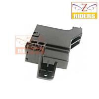 ราคา เทอร์โมแอร์ Toyota Vigo,Fortuner’04 แท้ศูนย์! (MA077100-5631) แอมปลิฟายเออร์ โตโยต้า วีโก้ กล่องแอร์ (P) (8632167195)