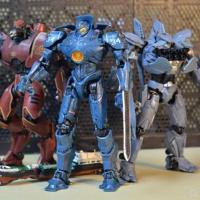 ราคา โมเดลฟิกเกอร์ Pvc ขยับข้อต่อได้ Pacific Rim 2 Gipsy Danger ของเล่นสะสม สําหรับเด็ก (23006815834)