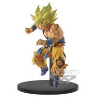 ราคา 7017321 DRAGON BALL SUPER SON GOKU FES!! VOL.13 B: SUPER SAIYAN SON GOKU (9349067701)