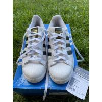 ราคา รองเท้า Adidas Superstar มือสองของแท้ Japan (3488672426)