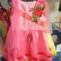 ราคา ชุดเดรสฟรุ้งฟริ้ง น่ารักมาก (7514079833)