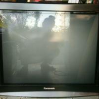 ราคา ทีวี Panasonic 29นิ้ว จอแบน ลดราคา! (2461992914)