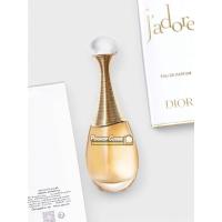 ราคา ป้ายไทย DIOR J'adore Eau de parfum 30ml (29630238495)
