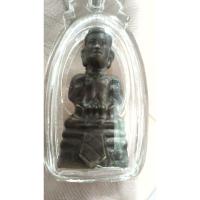 ราคา กุมารทอง 2 ต้นแบบถอดพิมพ์จากกุมารทองรุ่นแรกพิมพ์หูยาวหลวงพ่อเต๋คงทอง (29862136138)