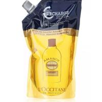 ราคา L'Occitane Almond Shower Oil Refill 500 ml. (2662326071)