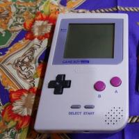 ราคา Gameboy pocket(เกมส์บอย) (2800223615)